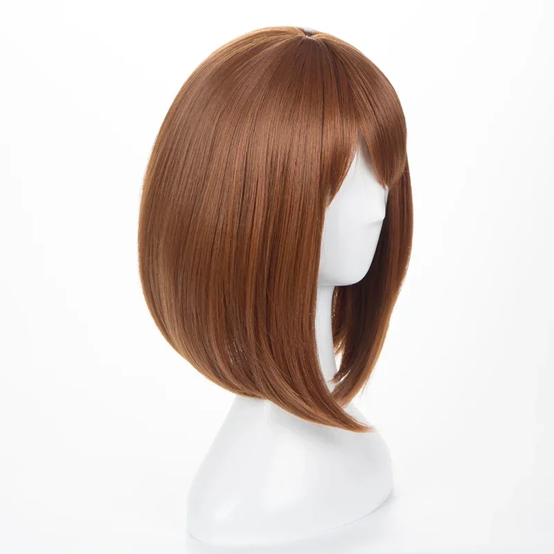 Wig Kostum Cosplay Tahan Panas - Anime Cosplay Website ulasan dan harga