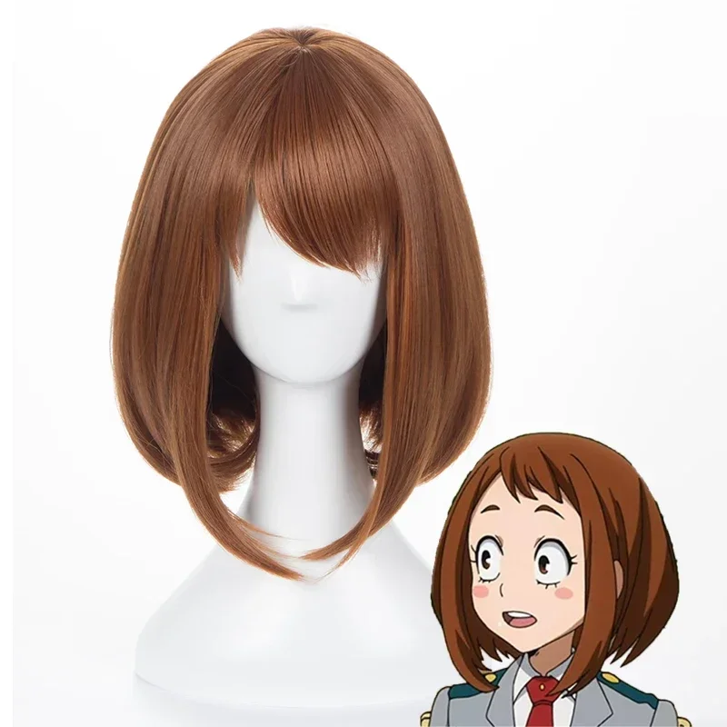 Wig Kostum Cosplay Tahan Panas - Anime Cosplay Website ulasan dan harga