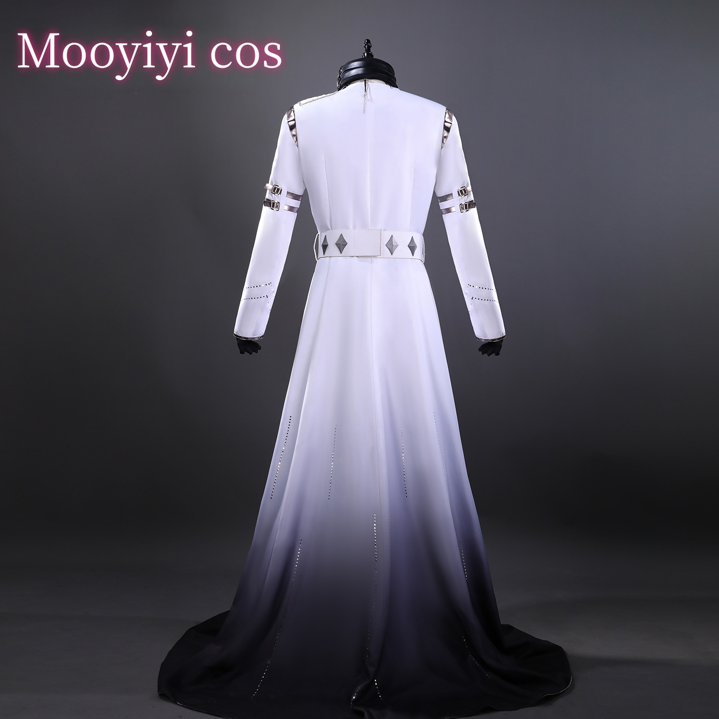 Kostum Cosplay Seraph Dazzlega - Anime Cosplay Plus Size ulasan dan harga