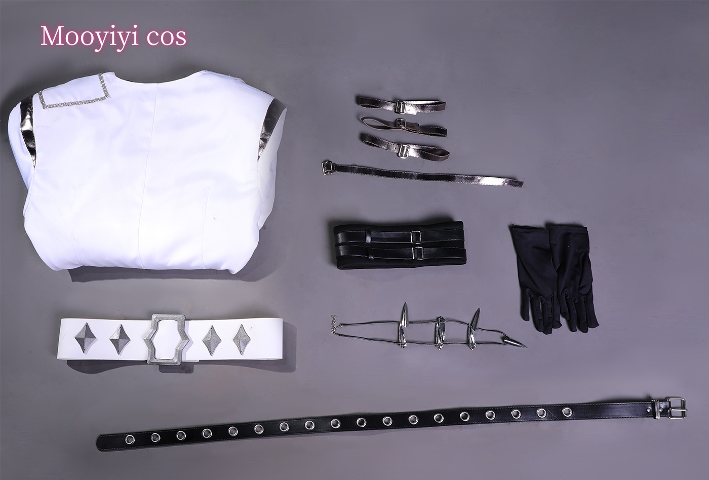 Kostum Cosplay Seraph Dazzlega - Anime Cosplay Plus Size ulasan dan harga