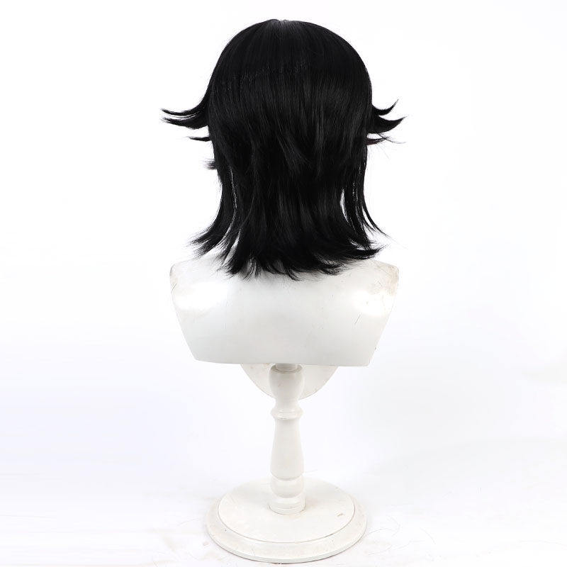 Wig Cosplay Vezalius Bandage V - Anime Cosplay Pink ulasan dan harga