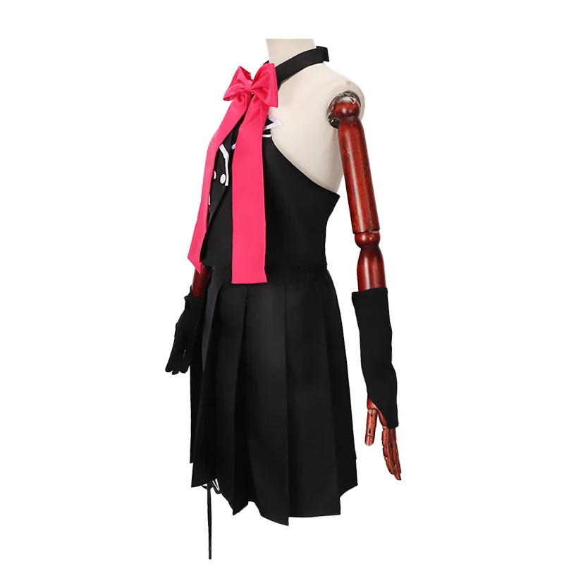Kostum Wanita Kisara Cosplay A - Anime Cosplay Kiss ulasan dan harga