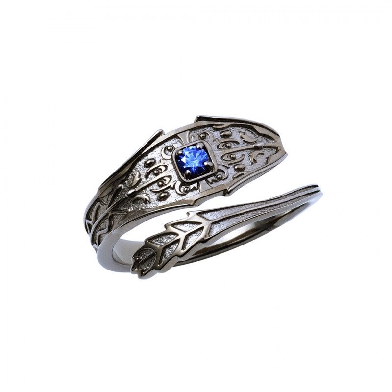 Anime ‌ Cincin Cosplay Bungo t - Anime Cosplay For Couples ulasan dan harga