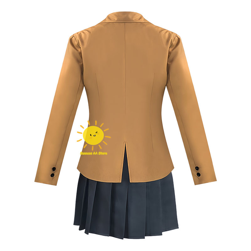 Kostum Cosplay Anime Sakurajim - Cosplay Anime Bunny Girl ulasan dan harga