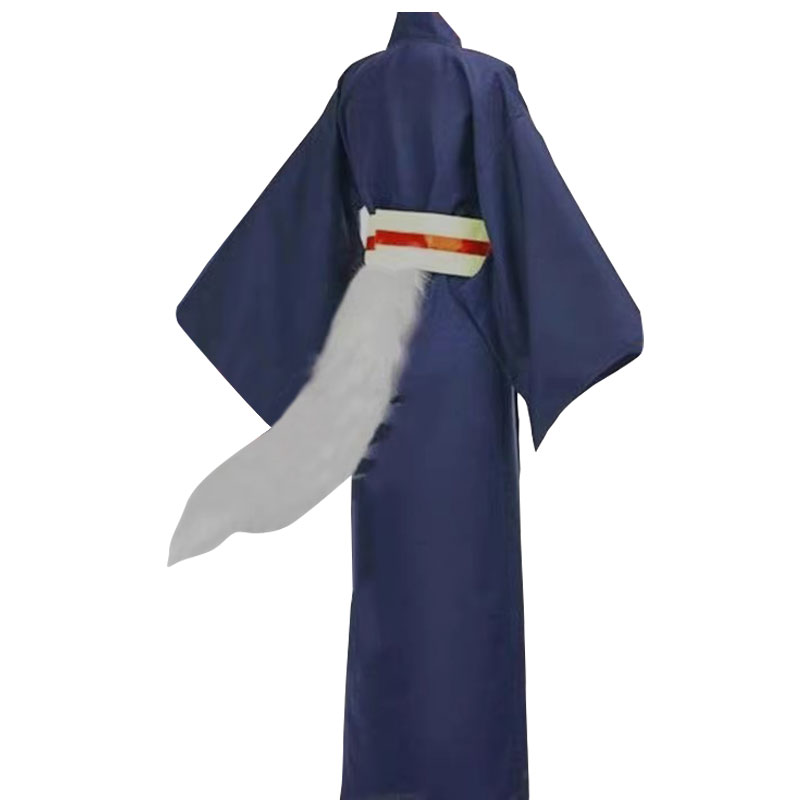 Anime Tomoe kostum Cosplay Hal - Anime Cosplay Kiss ulasan dan harga