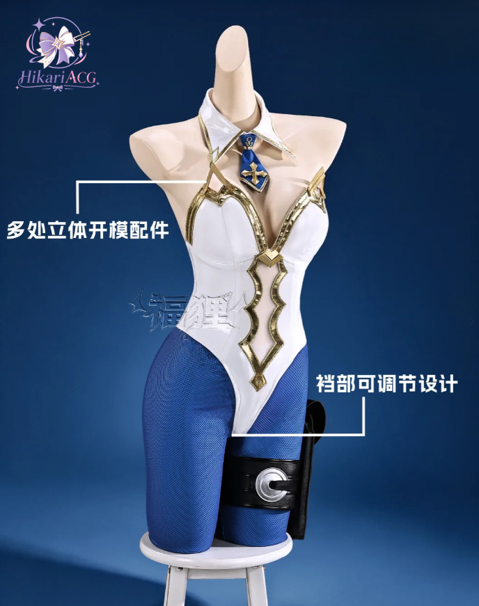 Kostum Cosplay Anime Game Fate - Cosplay Anime Bunny Girl ulasan dan harga