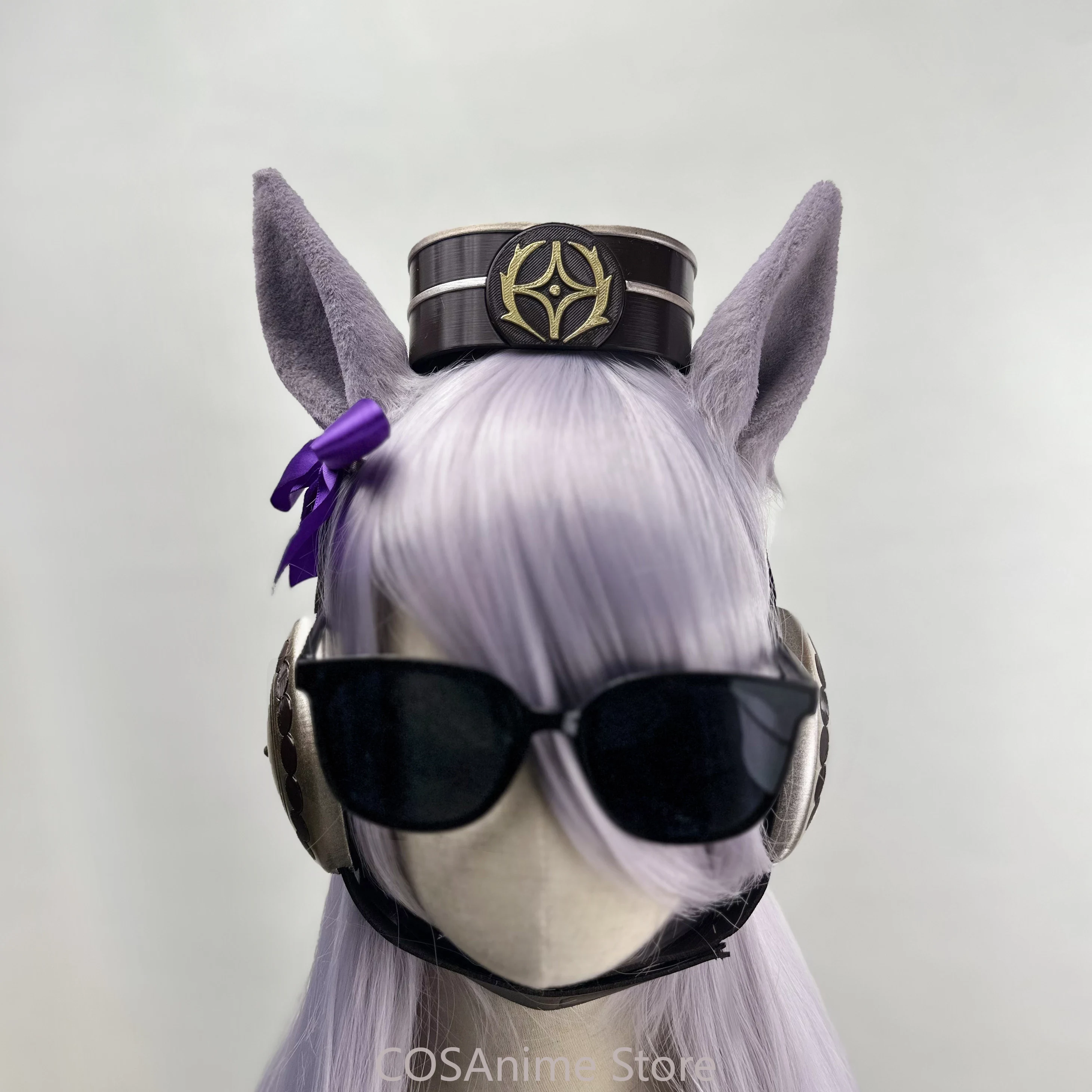 Pretty Derby Gold Ship Anime G - Cosplay Anime Women ulasan dan harga