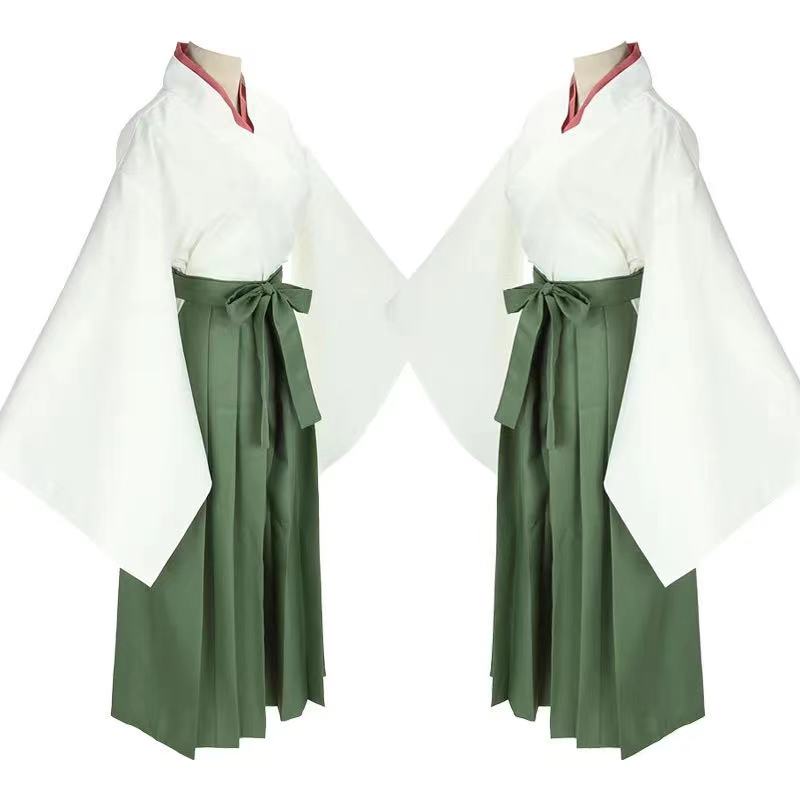 Kostum Anime Kamisama Kiss Tom - Anime Cosplay Kiss ulasan dan harga