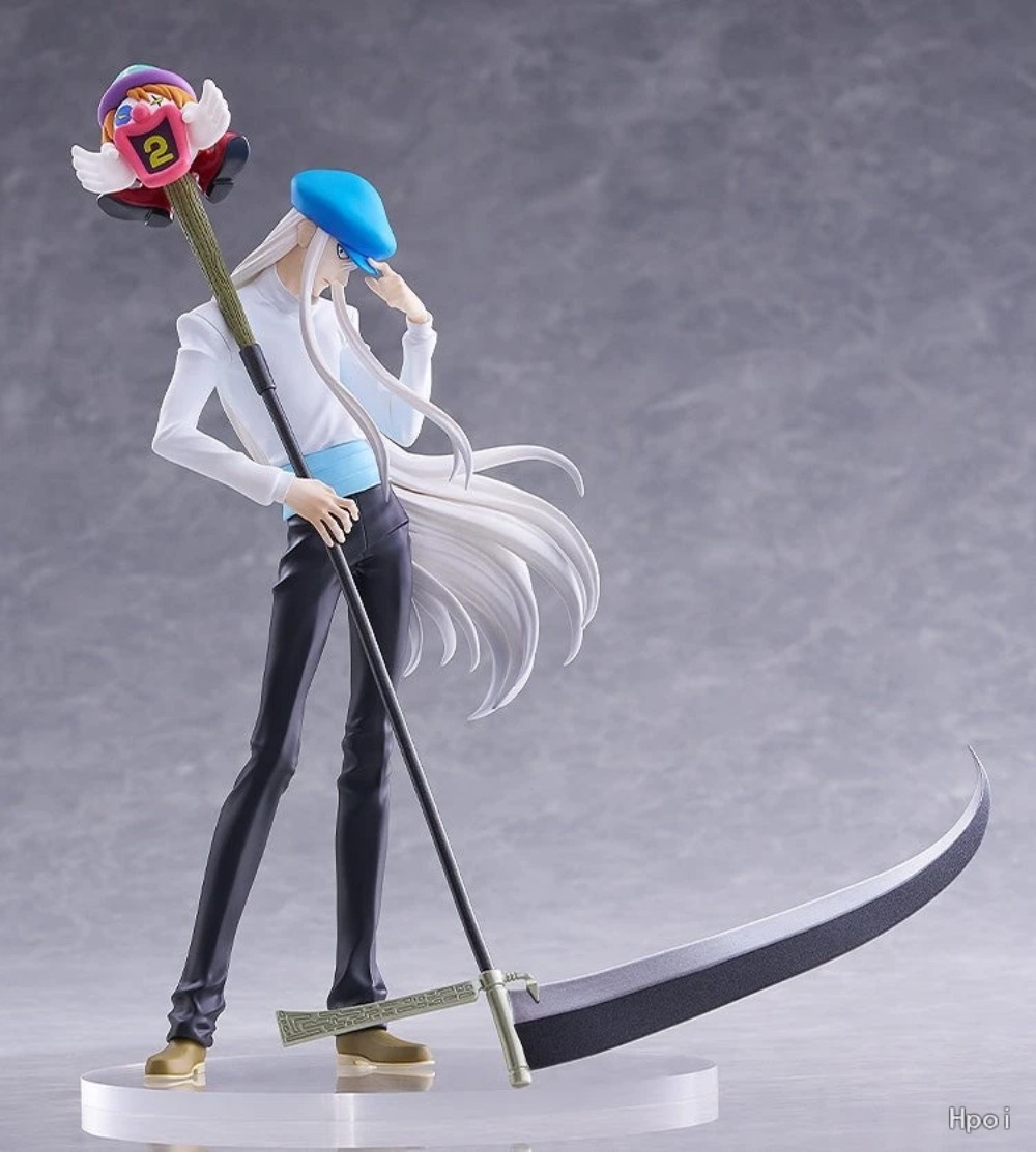 100% Stok Asli Good Smile Comp - Good Smile Company Pop Up Parade ulasan dan harga