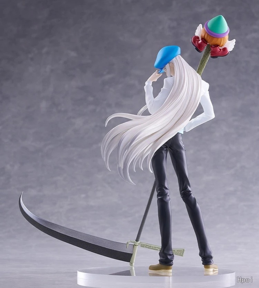 100% Stok Asli Good Smile Comp - Good Smile Company Pop Up Parade ulasan dan harga