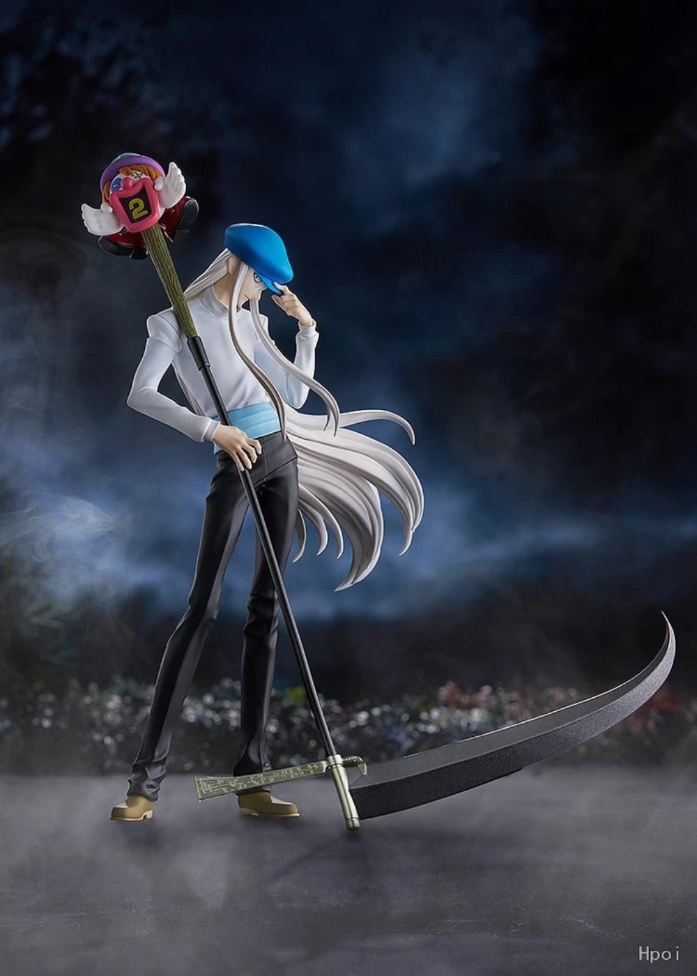 100% Stok Asli Good Smile Comp - Good Smile Company Pop Up Parade ulasan dan harga