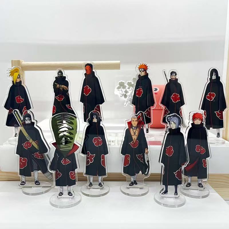 NARUTO Itachi Uchiha Kartun Lu - Anime Cosplay In Japan ulasan dan harga