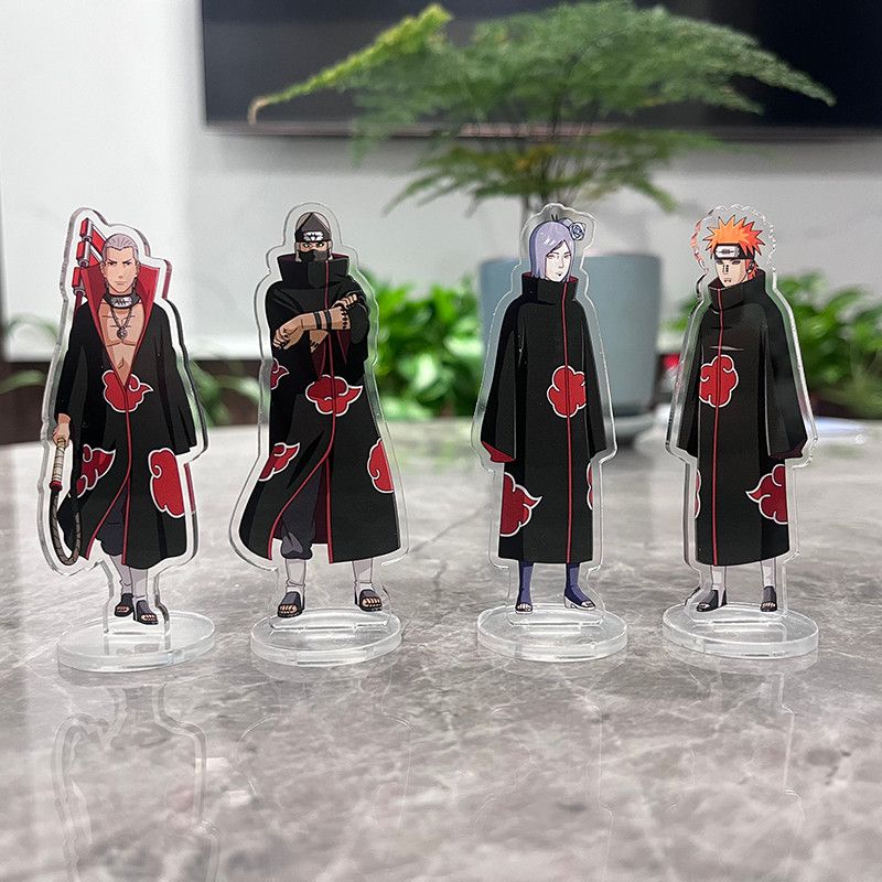 NARUTO Itachi Uchiha Kartun Lu - Anime Cosplay In Japan ulasan dan harga