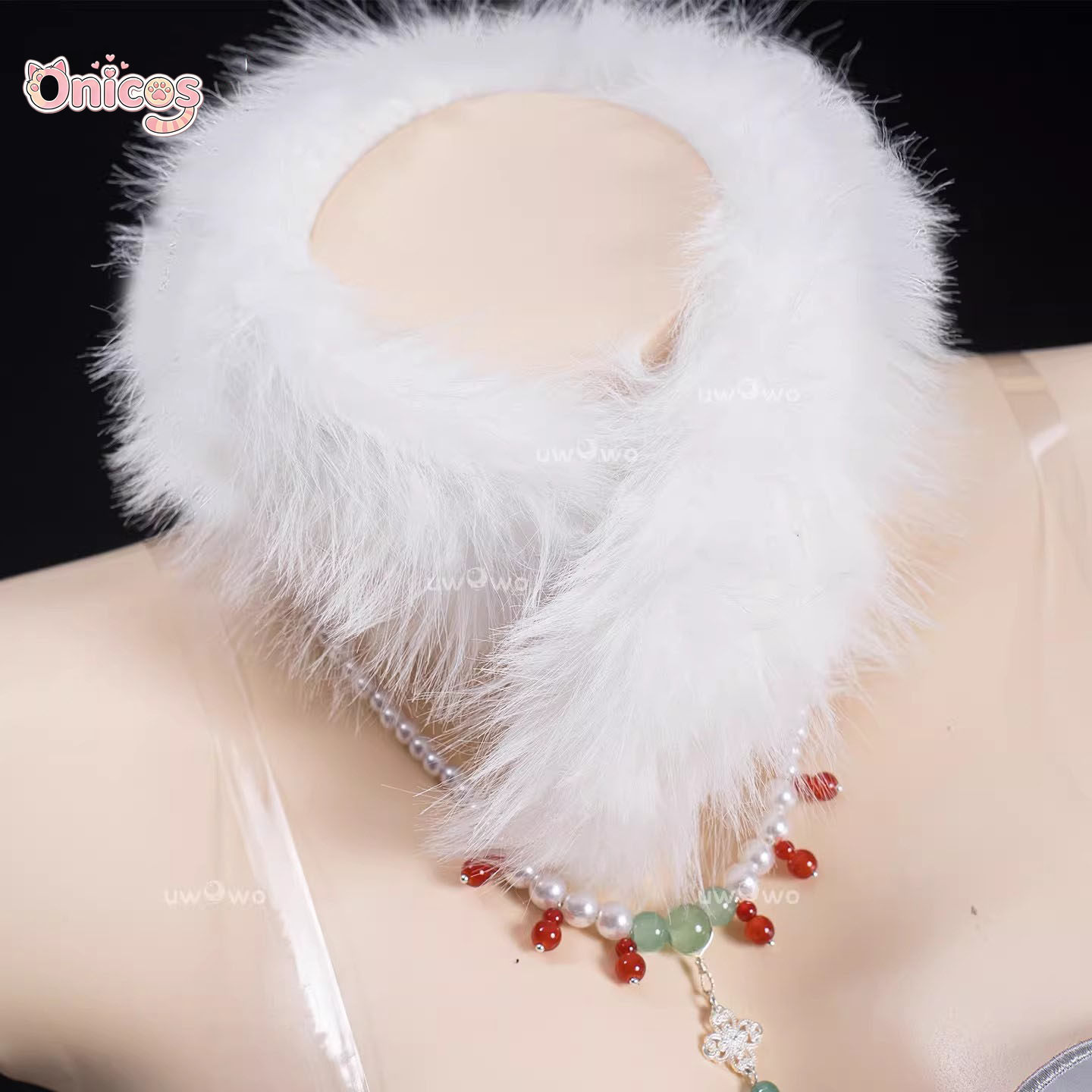 Kostum Cosplay Honor of Kings  - Anime Cosplay In Chinese ulasan dan harga