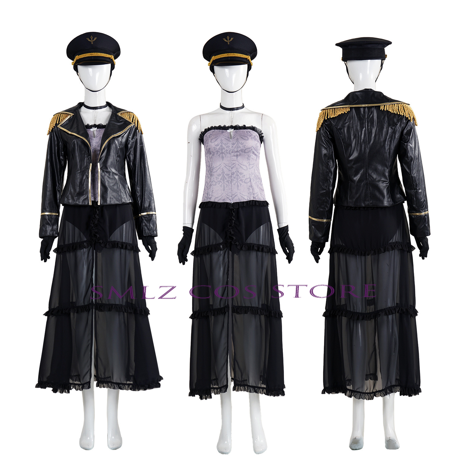 Anime My Dress-Up Marin Kitaga - Anime Cosplay Marin ulasan dan harga