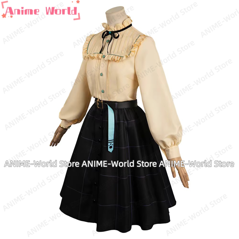 《Ukuran Khusus》Game Umamusume: - Anime Cosplay Cafe ulasan dan harga