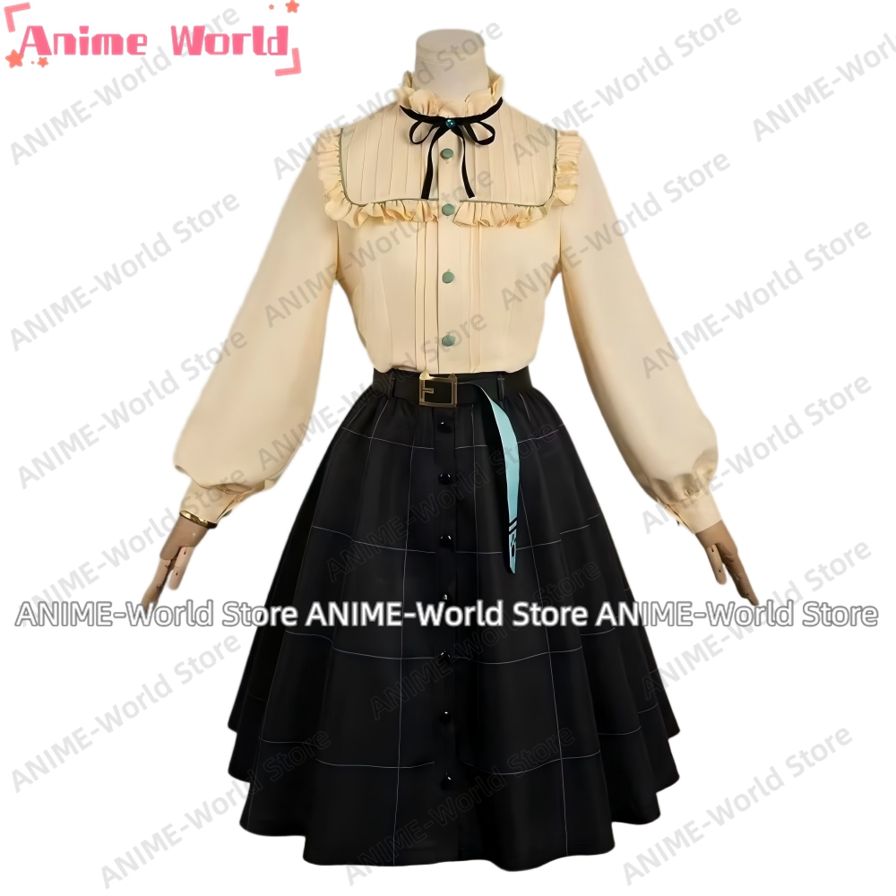 《Ukuran Khusus》Game Umamusume: - Anime Cosplay Cafe ulasan dan harga