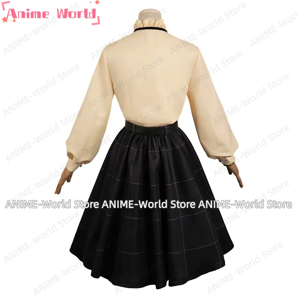 《Ukuran Khusus》Game Umamusume: - Anime Cosplay Cafe ulasan dan harga