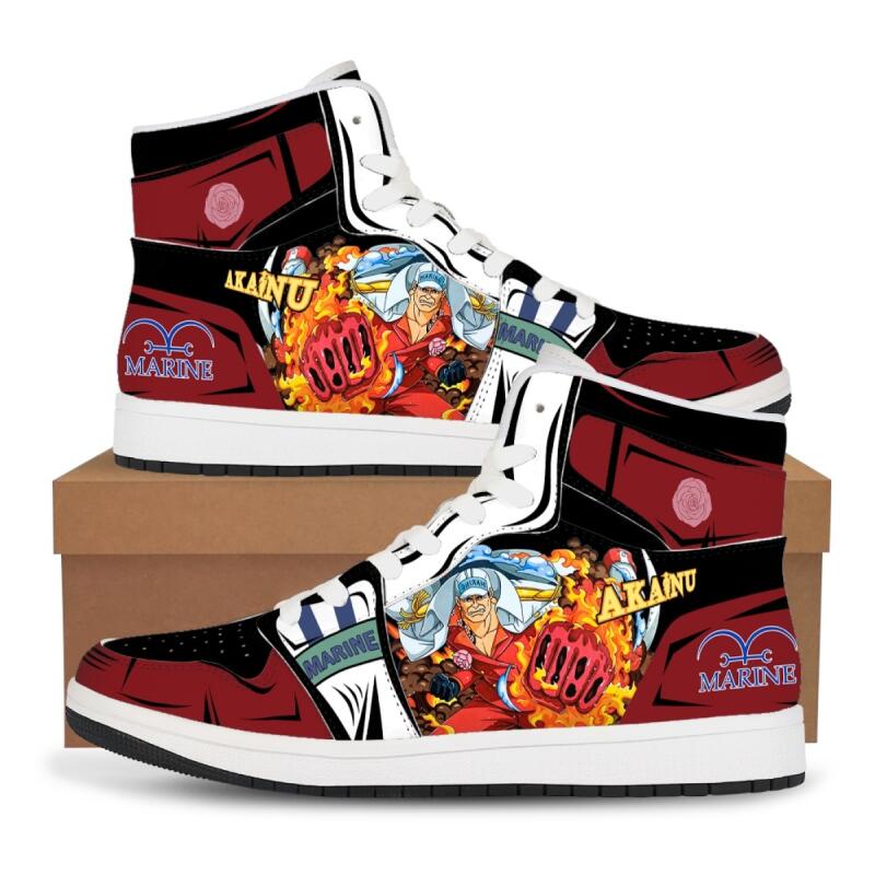 Sepatu High Top Anime One Piec - Anime Zoro Cosplay Female ulasan dan harga