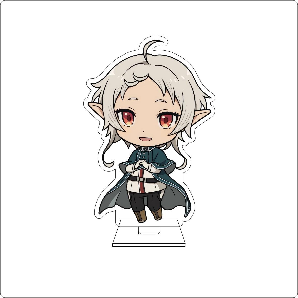 Anime 10CM ‌ Mushoku Tensei: J - Anime Cosplay In Japan ulasan dan harga