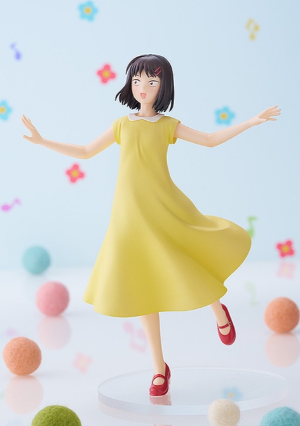 100% Asli Asli Tersedia di Sto - Good Smile Company Pop Up Parade ulasan dan harga