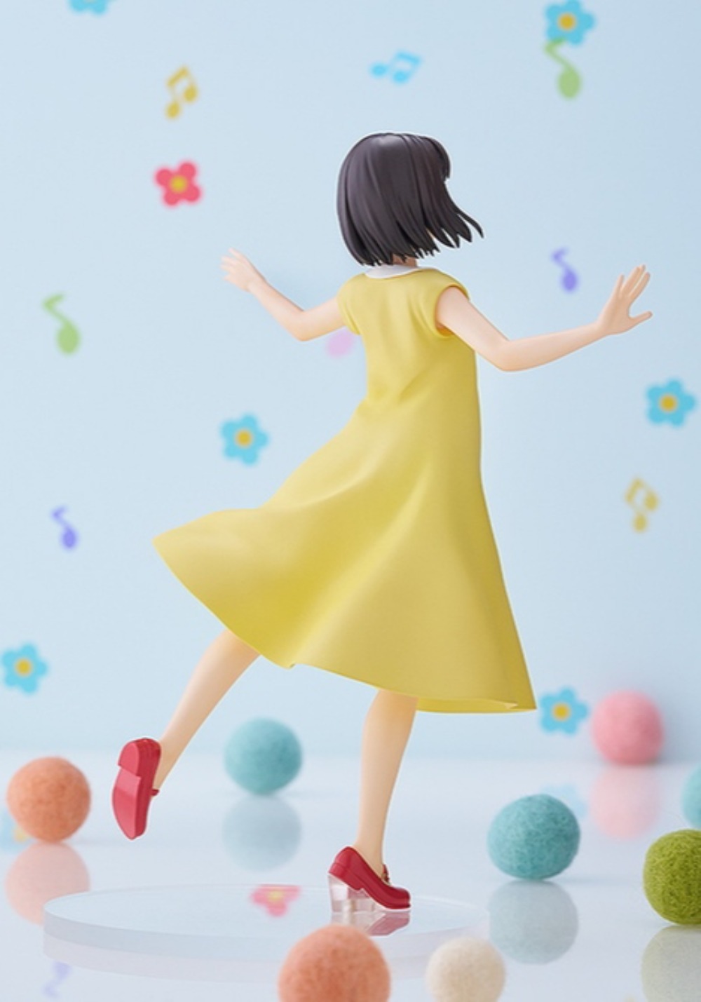 100% Asli Asli Tersedia di Sto - Good Smile Company Pop Up Parade ulasan dan harga