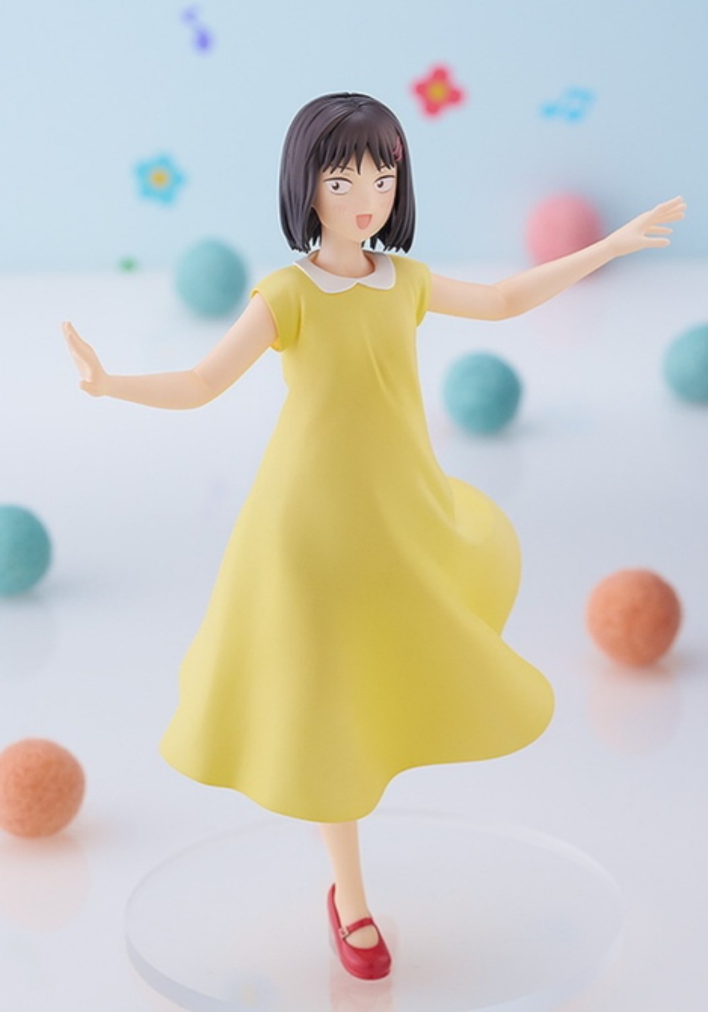 100% Asli Asli Tersedia di Sto - Good Smile Company Pop Up Parade ulasan dan harga
