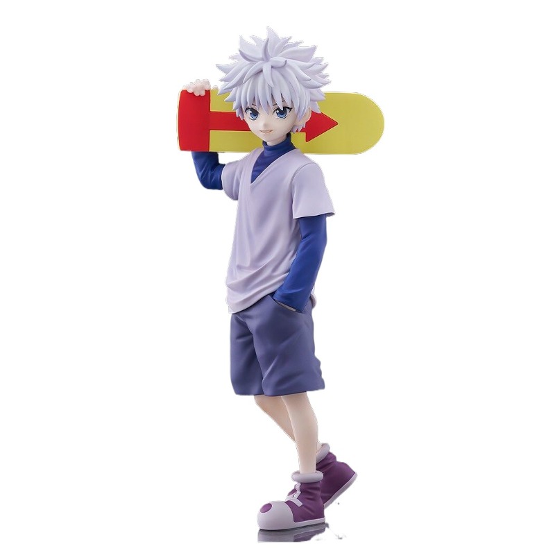 Tersedia Stok Asli Good Smile  - Good Smile Company Pop Up Parade ulasan dan harga