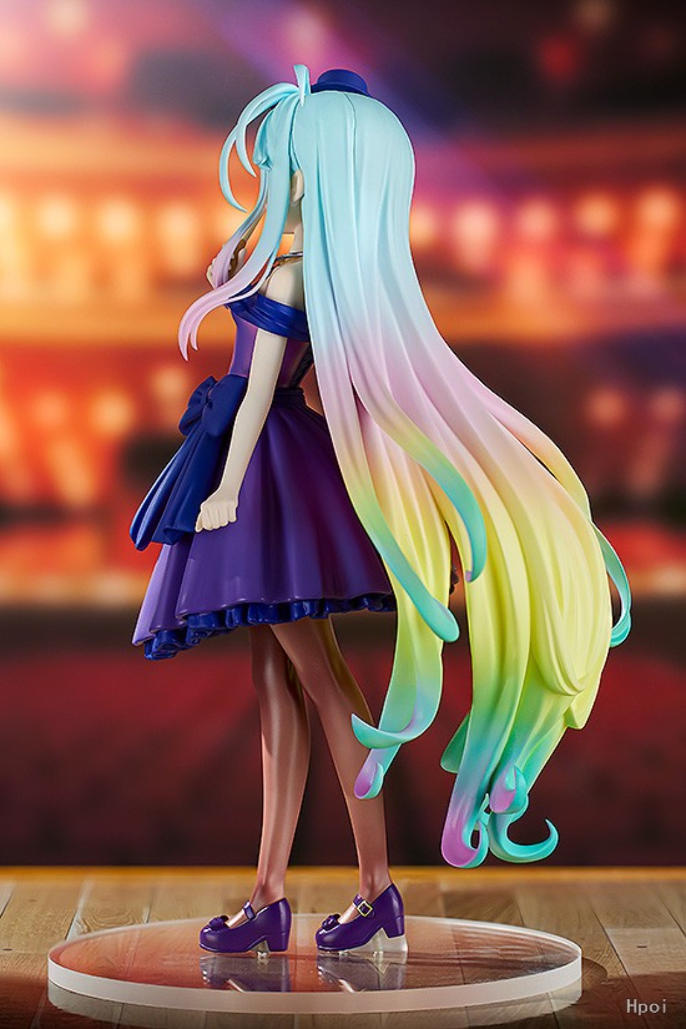 100% Asli Original Tersedia di - Good Smile Company Pop Up Parade ulasan dan harga