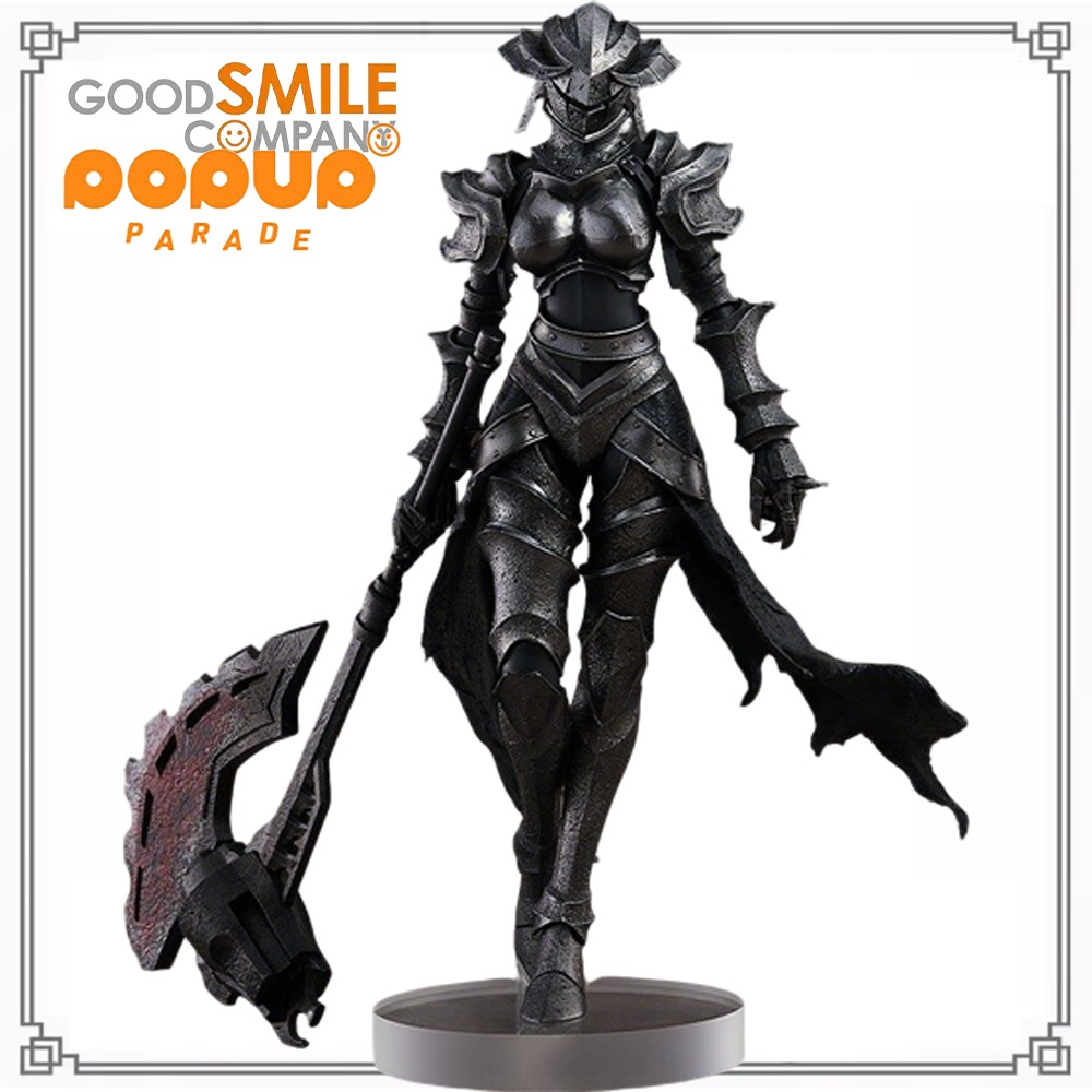 100% Tersedia Original Good Sm - Good Smile Company Pop Up Parade ulasan dan harga