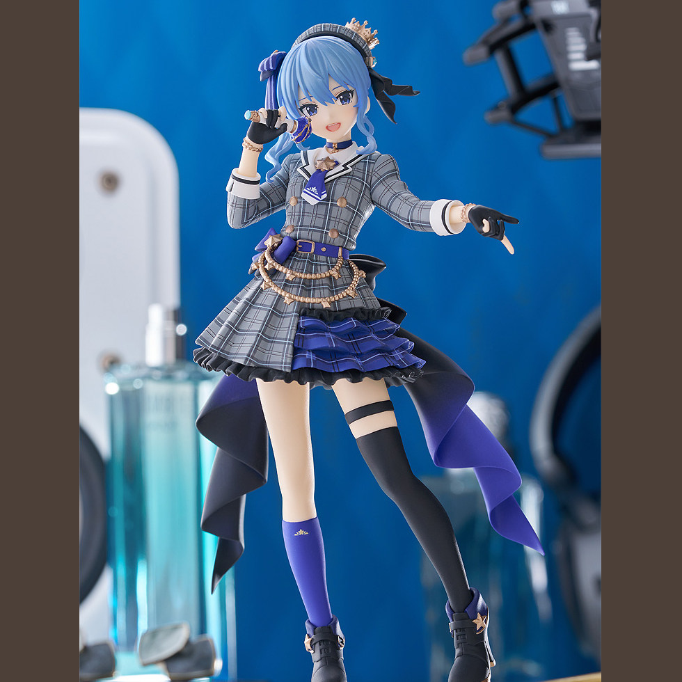 Figur Anime Koleksi Patung Asl - Good Smile Company Pop Up Parade ulasan dan harga