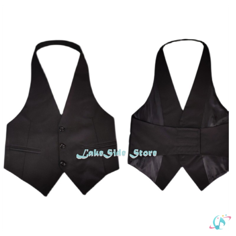Kostum Pelayan Alien Stage Til - Anime Cosplay Cafe ulasan dan harga