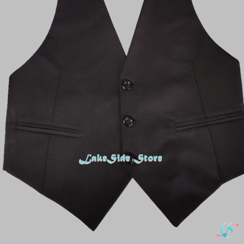 Kostum Pelayan Alien Stage Til - Anime Cosplay Cafe ulasan dan harga