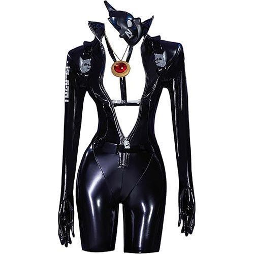 Kostum Cosplay Anime WHH Nikke - Cosplay Anime Women ulasan dan harga
