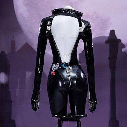Kostum Cosplay Anime WHH Nikke - Cosplay Anime Women ulasan dan harga