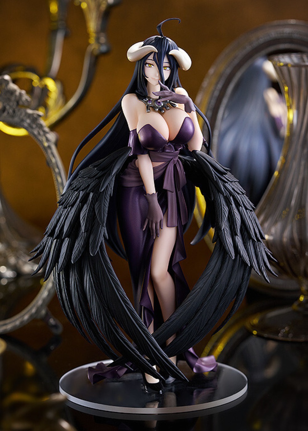 100% Original Ready Stock Good - Good Smile Company Pop Up Parade ulasan dan harga