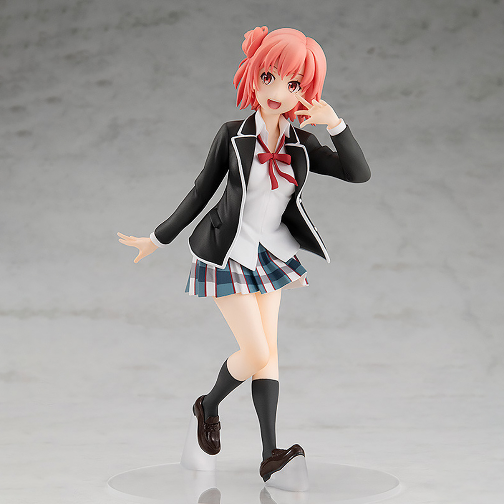 100% Original Ready Stock Good - Good Smile Company Pop Up Parade ulasan dan harga