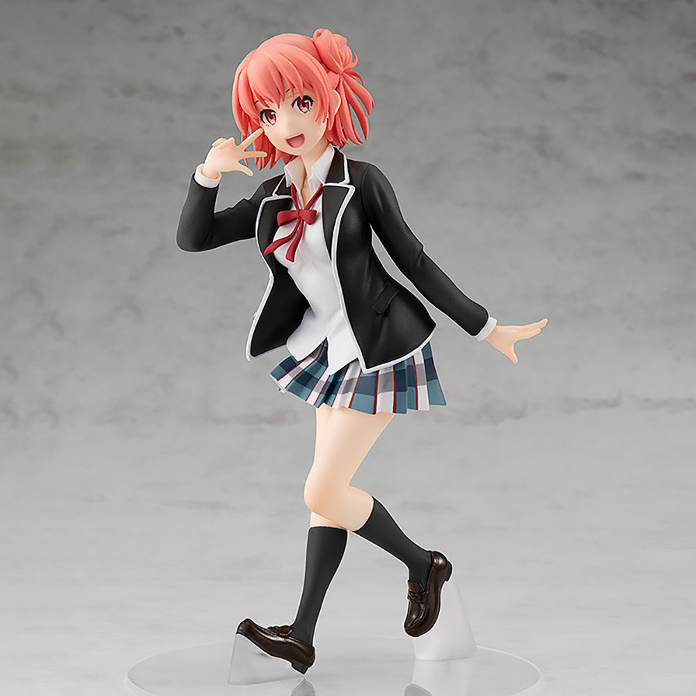 100% Original Ready Stock Good - Good Smile Company Pop Up Parade ulasan dan harga