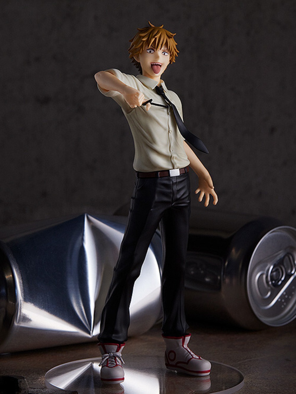 100% Asli Tersedia di Stok Goo - Good Smile Company Pop Up Parade ulasan dan harga