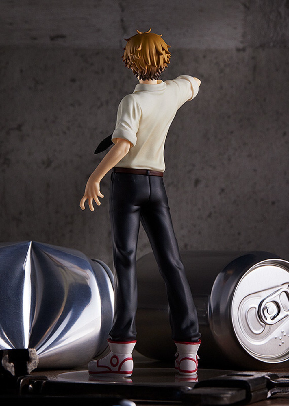 100% Asli Tersedia di Stok Goo - Good Smile Company Pop Up Parade ulasan dan harga