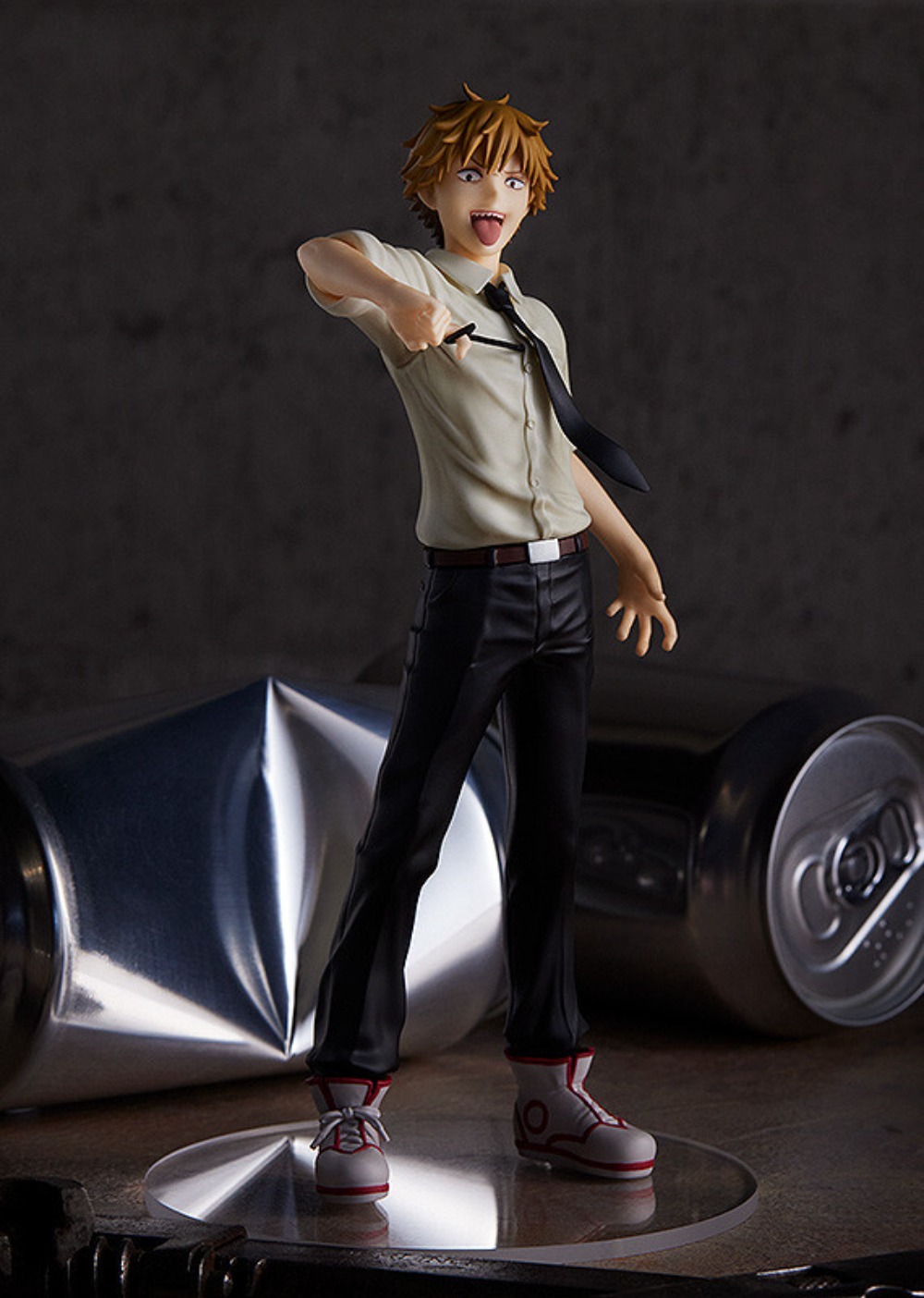 100% Asli Tersedia di Stok Goo - Good Smile Company Pop Up Parade ulasan dan harga
