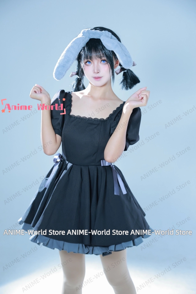 《Ukuran Khusus》Alien Stage Miz - Anime Cosplay Cafe ulasan dan harga