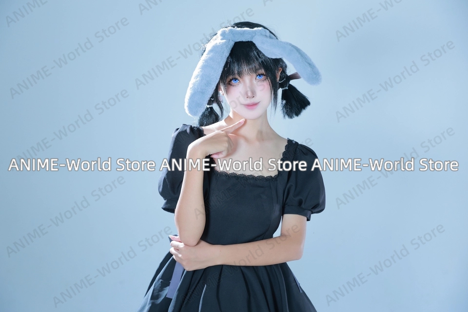 《Ukuran Khusus》Alien Stage Miz - Anime Cosplay Cafe ulasan dan harga