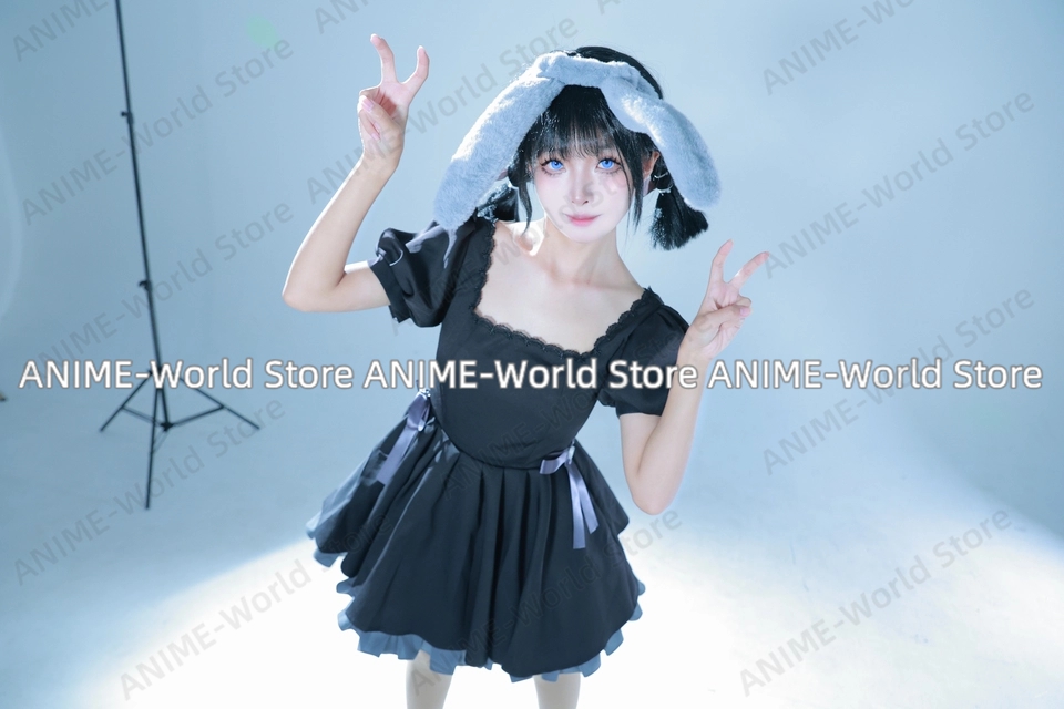 《Ukuran Khusus》Alien Stage Miz - Anime Cosplay Cafe ulasan dan harga