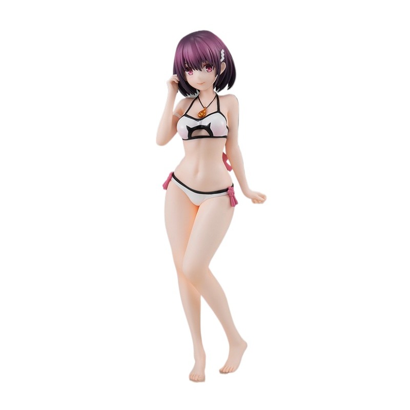 Tersedia Stok Asli Good Smile  - Good Smile Company Pop Up Parade ulasan dan harga