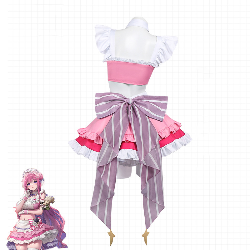 NIKKE Dewi Kemenangan Dorothy  - Anime Cosplay Cafe ulasan dan harga