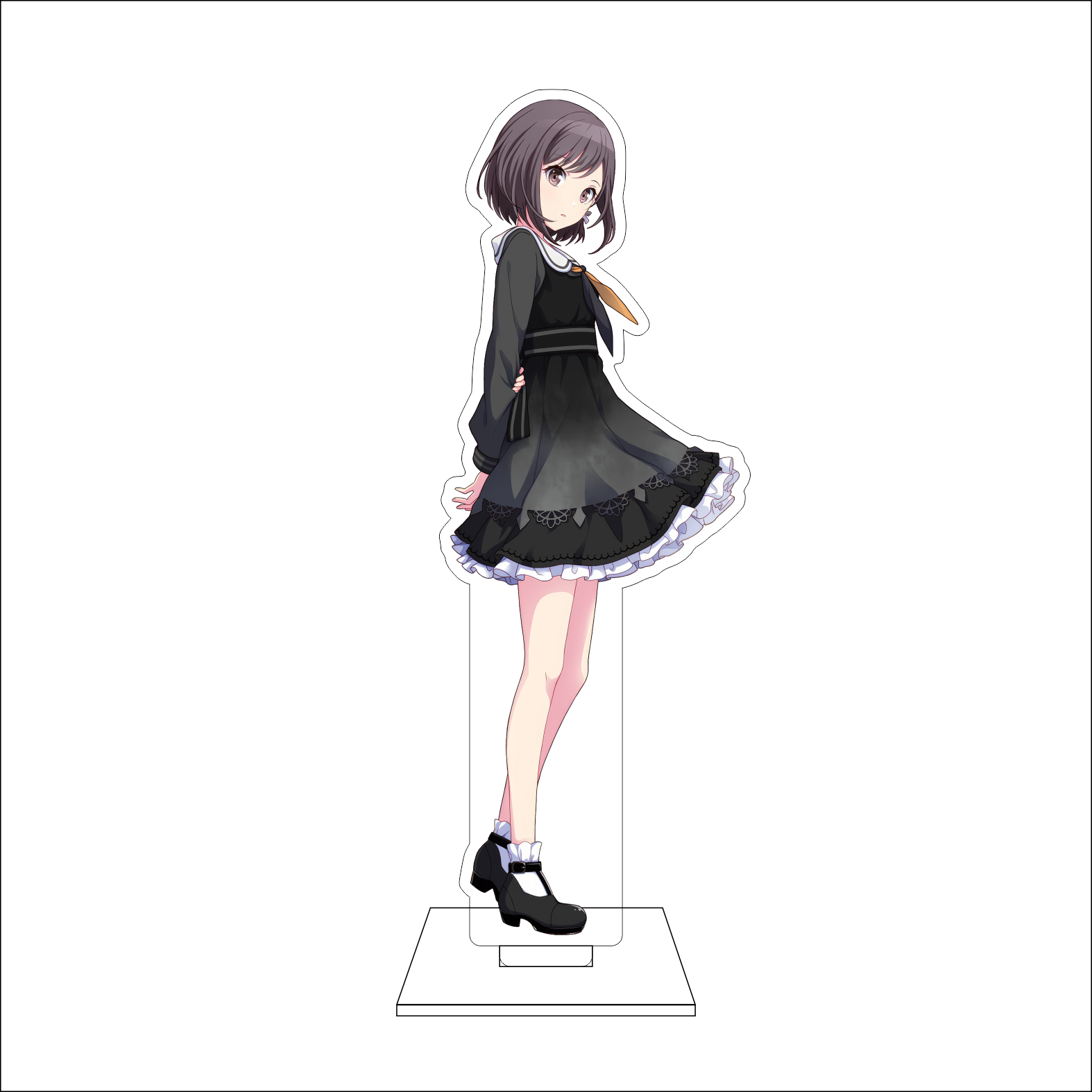Anime 16CM ‌ Project SEKAI COL - Anime Cosplay In Japan ulasan dan harga