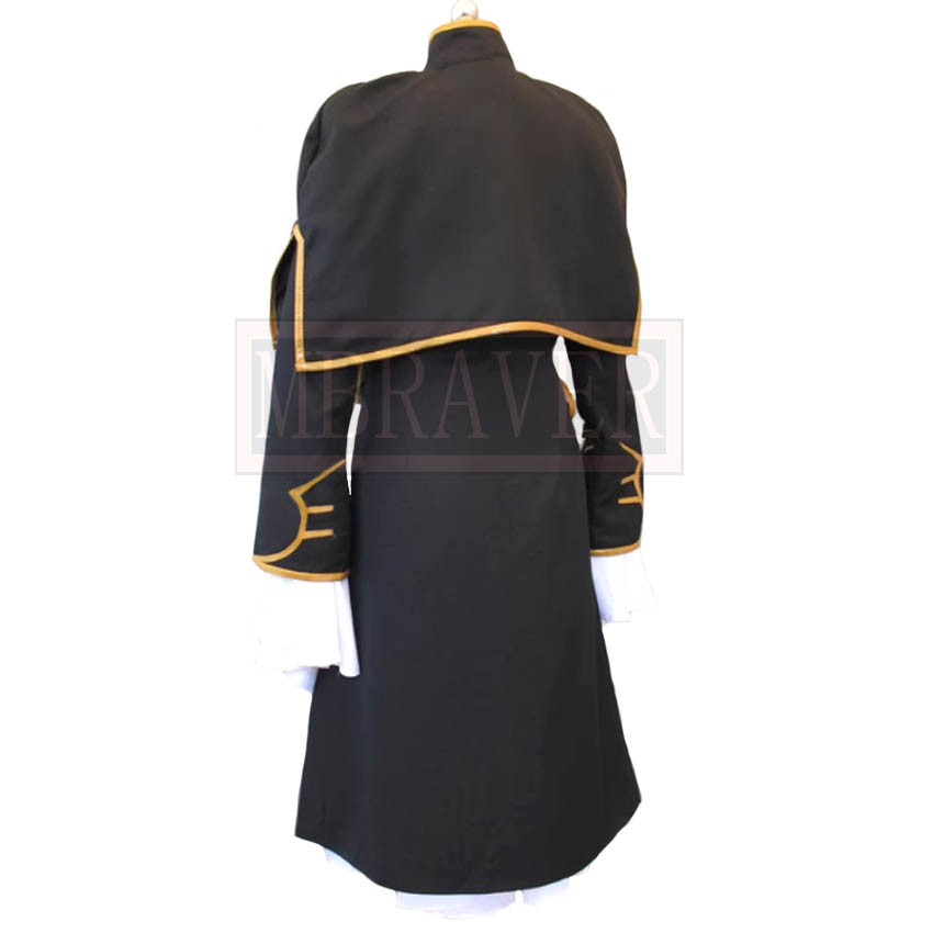 Kostum Cosplay Pandora Hearts  - Anime Cosplay Ph ulasan dan harga