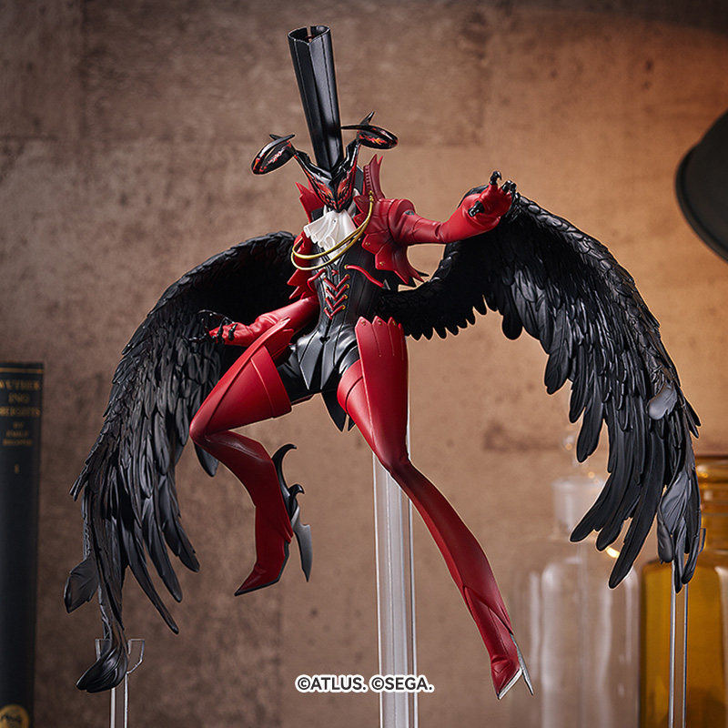 Tersedia di Stok Good Smile Co - Good Smile Company Pop Up Parade ulasan dan harga