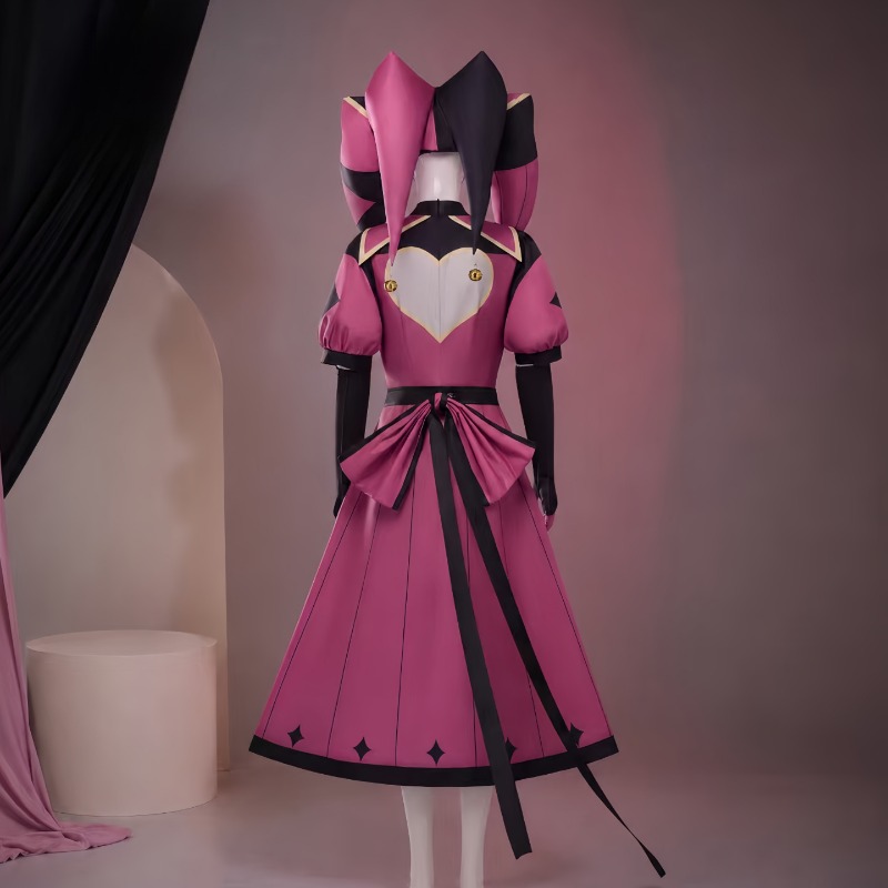 Tersedia XS-3XL Kostum Badut C - Anime Cosplay Plus Size ulasan dan harga